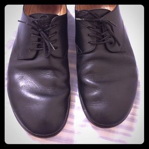 Hand cut Vivobarefoot Lisbon Men’s dress shoes